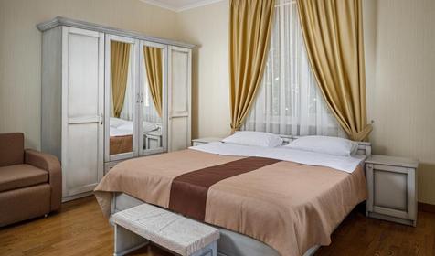 Стандарт двухместный