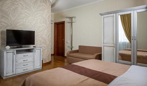 Стандарт двухместный