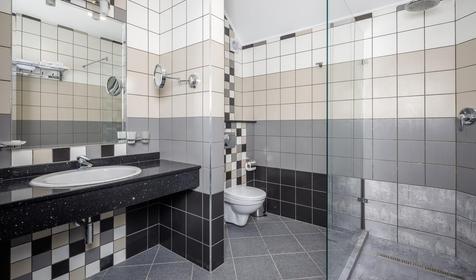 Стандарт двухместный