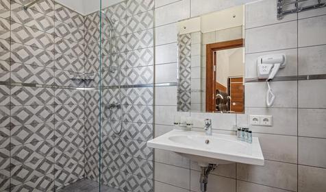 Стандарт двухместный