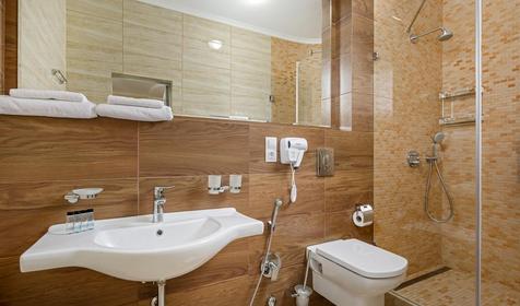 Стандарт двухместный