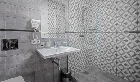 Стандарт двухместный