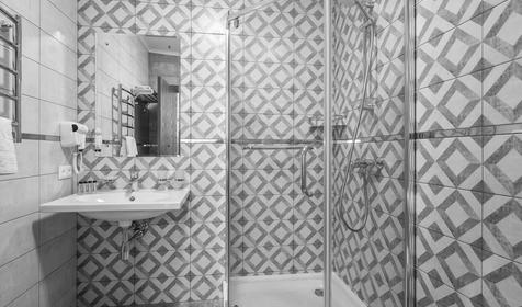 Стандарт двухместный