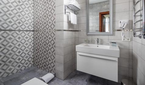 Стандарт двухместный