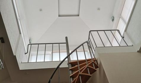 Семейный делюкс четырехместный