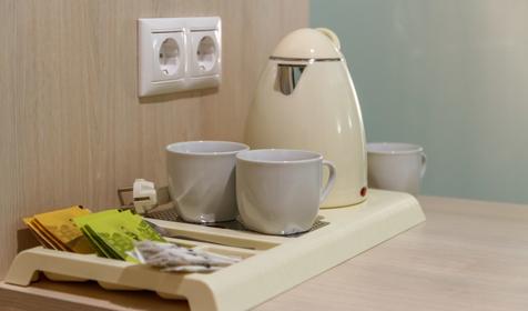 Семейный двухместный однокомнатный