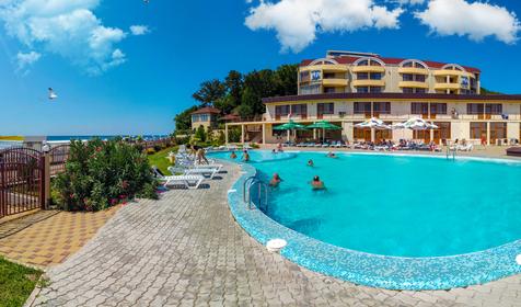 Морской клуб