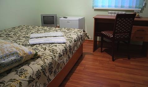 Стандарт одноместный