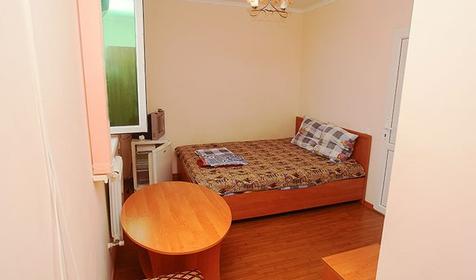 Стандарт двухместный (3 этаж)