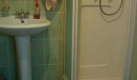 Стандарт трехместный (1-2 этаж)