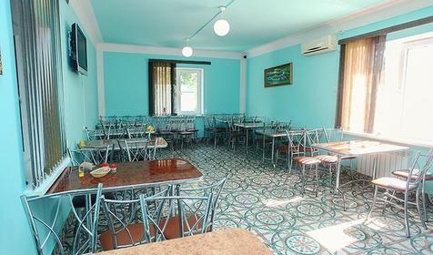 Гостиница Максим, Туапсе, Новомихайловский