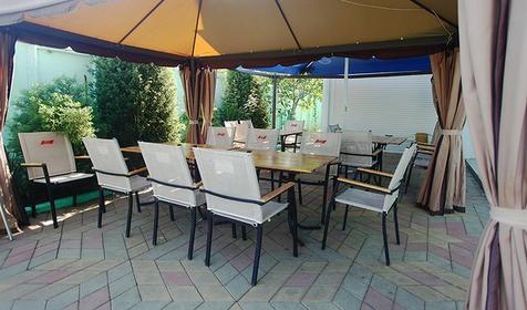 Гостиница Максим, Туапсе, Новомихайловский