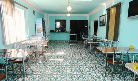 Гостиница Максим, Туапсе, Новомихайловский