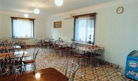 Гостиница Максим, Туапсе, Новомихайловский