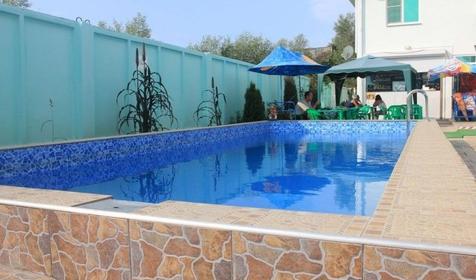 Гостиница Максим, Туапсе, Новомихайловский