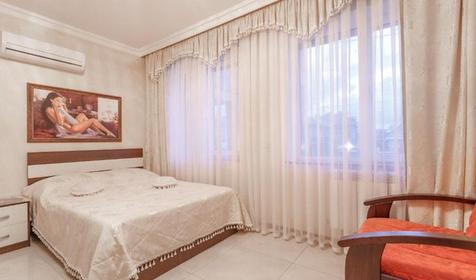 Стандарт 2-местный 1-комнатный DBL