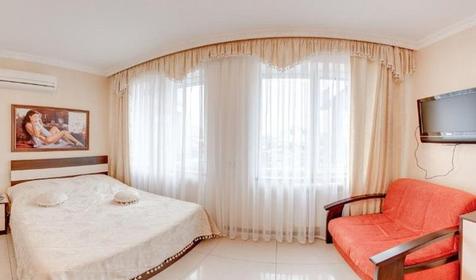 Стандарт 2-местный 1-комнатный DBL