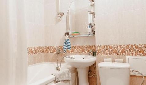 Стандарт 3-местный 1-комнатный