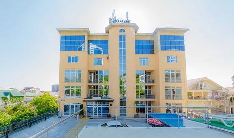 Отель Азалия-Янаис, Сочи, Адлер