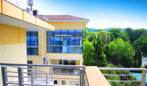 Отель Азалия-Янаис, Сочи, Адлер