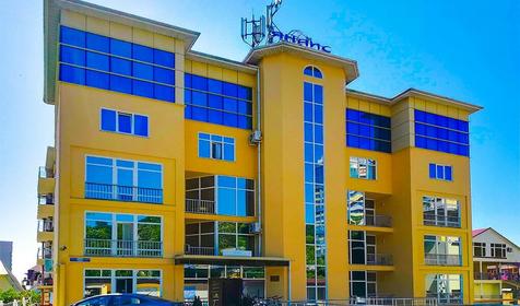 Отель Азалия-Янаис, Сочи, Адлер