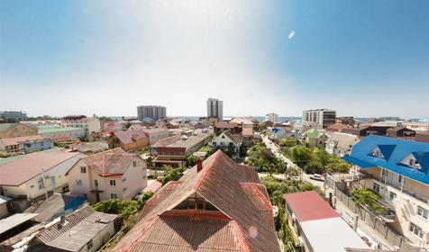 Отель Азалия-Янаис, Сочи, Адлер