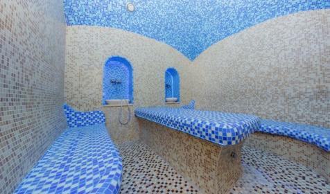 Отель Азалия-Янаис, Сочи, Адлер