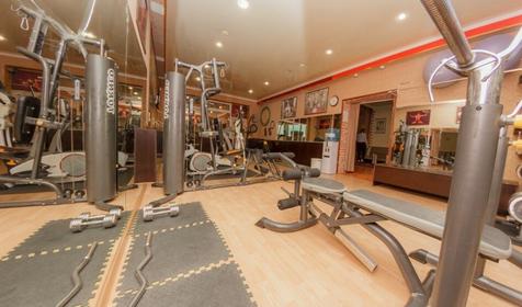 Отель Азалия-Янаис, Сочи, Адлер