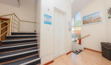 Отель Азалия-Янаис, Сочи, Адлер