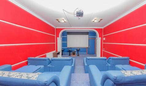 Отель Азалия-Янаис, Сочи, Адлер