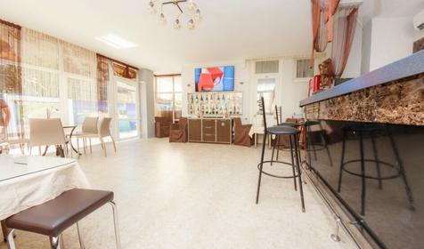 Отель Азалия-Янаис, Сочи, Адлер