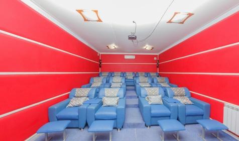 Отель Азалия-Янаис, Сочи, Адлер