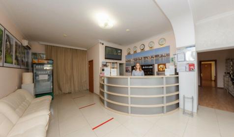 Отель Азалия-Янаис, Сочи, Адлер