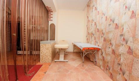 Отель Азалия-Янаис, Сочи, Адлер