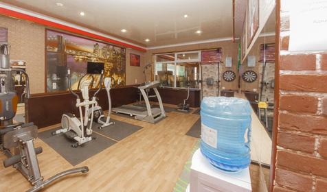 Отель Азалия-Янаис, Сочи, Адлер