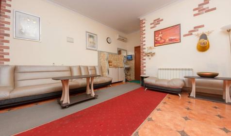 Отель Азалия-Янаис, Сочи, Адлер