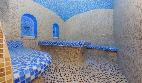 Отель Азалия-Янаис, Сочи, Адлер