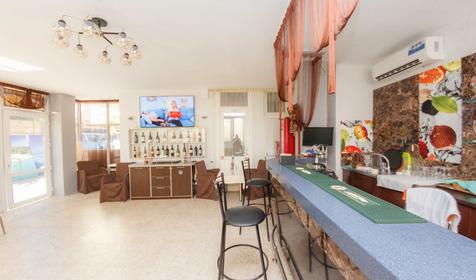 Отель Азалия-Янаис, Сочи, Адлер