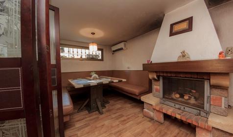 Отель Азалия-Янаис, Сочи, Адлер