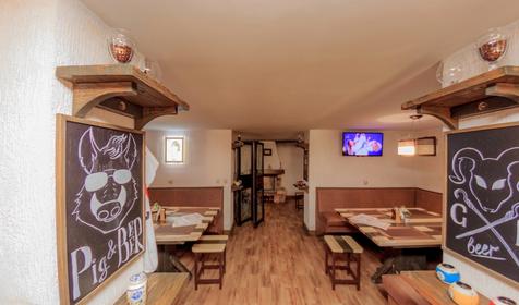 Отель Азалия-Янаис, Сочи, Адлер