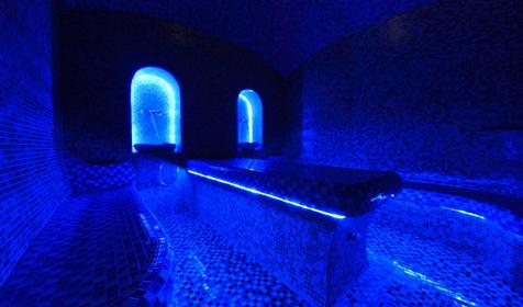 Отель Азалия-Янаис, Сочи, Адлер