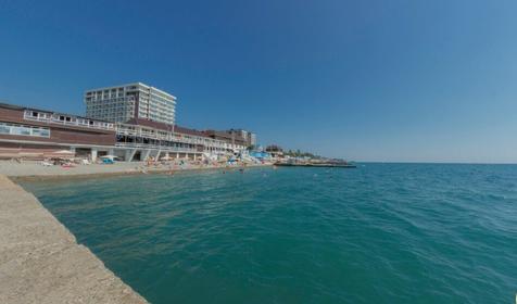 Отель Азалия-Янаис, Сочи, Адлер