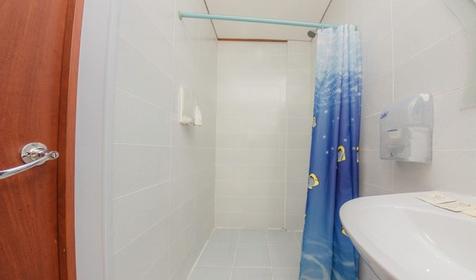 Стандарт двухместный однокомнатный