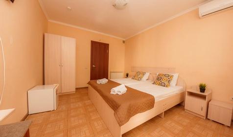 Стандарт двухместный однокомнатный