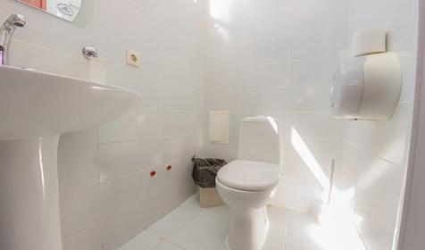 Стандарт двухместный однокомнатный