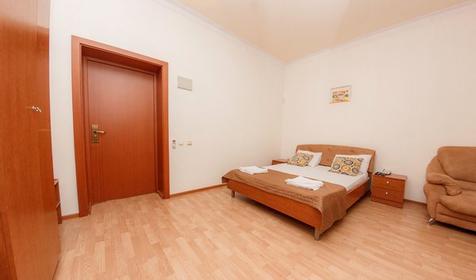 Стандарт двухместный улучшенный