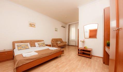 Стандарт двухместный улучшенный