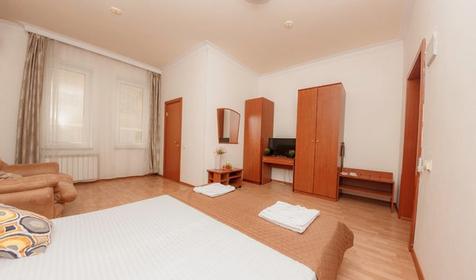 Стандарт двухместный улучшенный