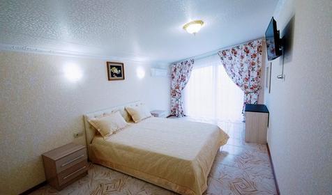 Стандарт двухместный однокомнатный