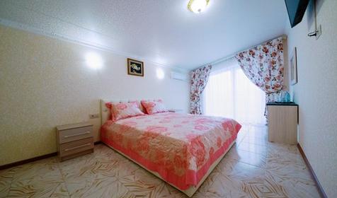 Стандарт двухместный однокомнатный